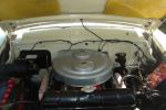 Ford Fairlane Victoria Hardtop Coupe E-Code 1956 года